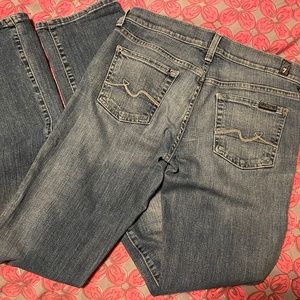 7 for All Mankind Jeans